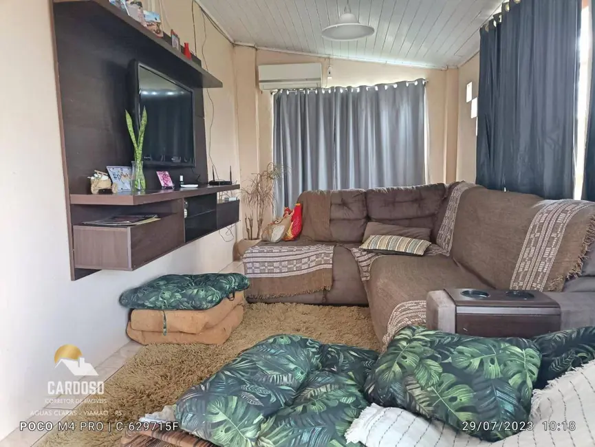 Foto 4 de Sítio / Rancho com 2 quartos à venda, 5000m2 em Viamao - RS