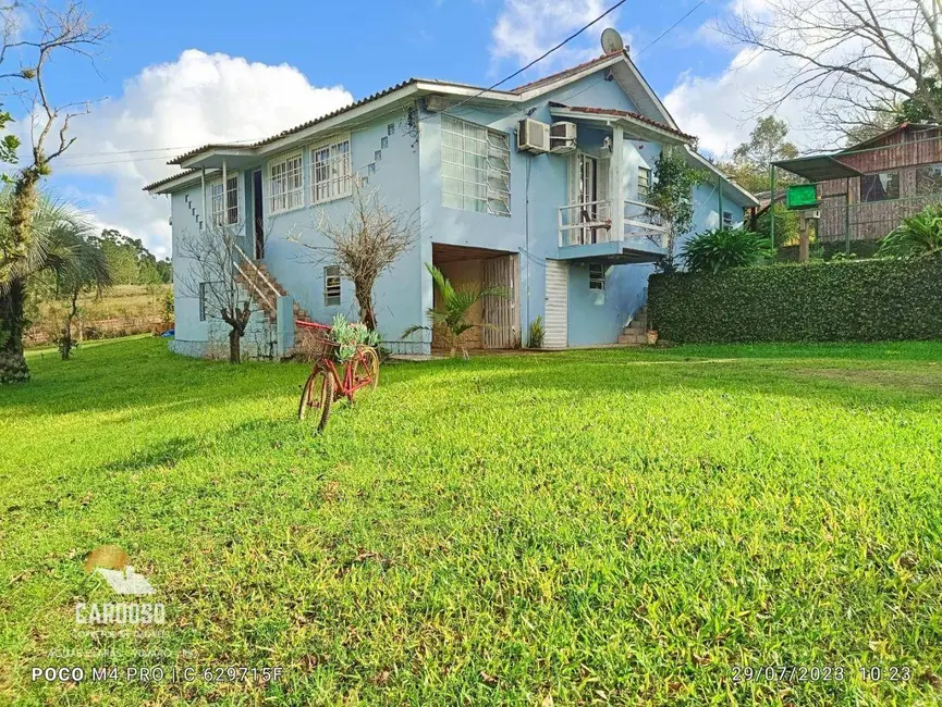 Foto 1 de Sítio / Rancho com 2 quartos à venda, 5000m2 em Viamao - RS