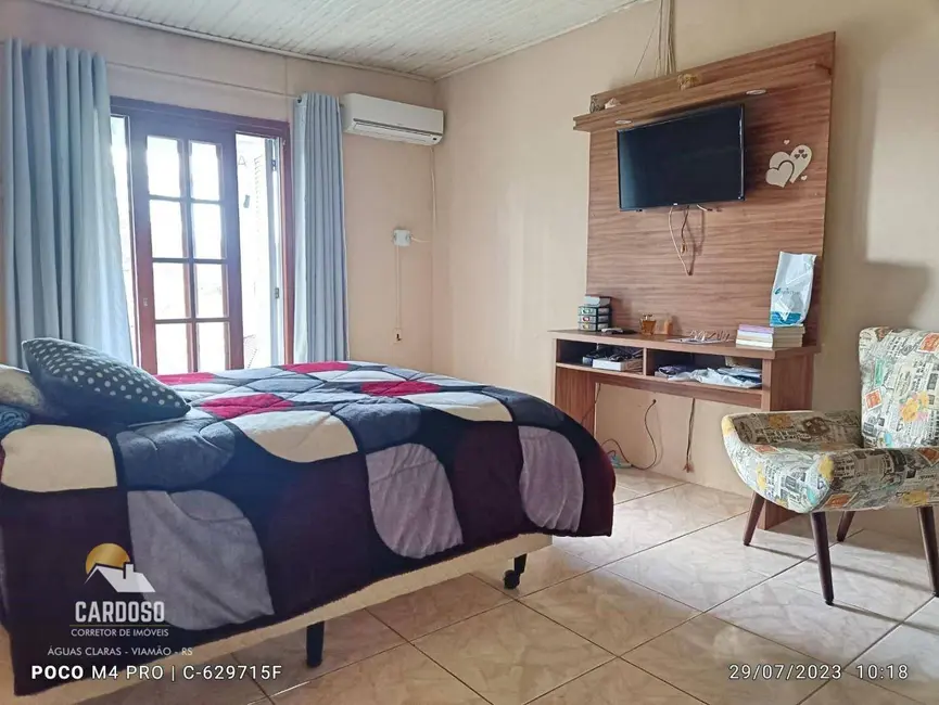 Foto 7 de Sítio / Rancho com 2 quartos à venda, 5000m2 em Viamao - RS