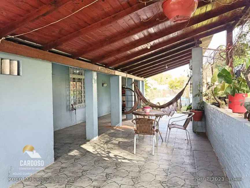 Foto 2 de Sítio / Rancho com 2 quartos à venda, 5000m2 em Viamao - RS