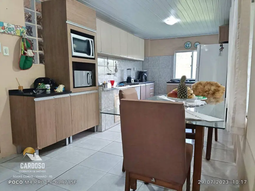 Foto 5 de Sítio / Rancho com 2 quartos à venda, 5000m2 em Viamao - RS