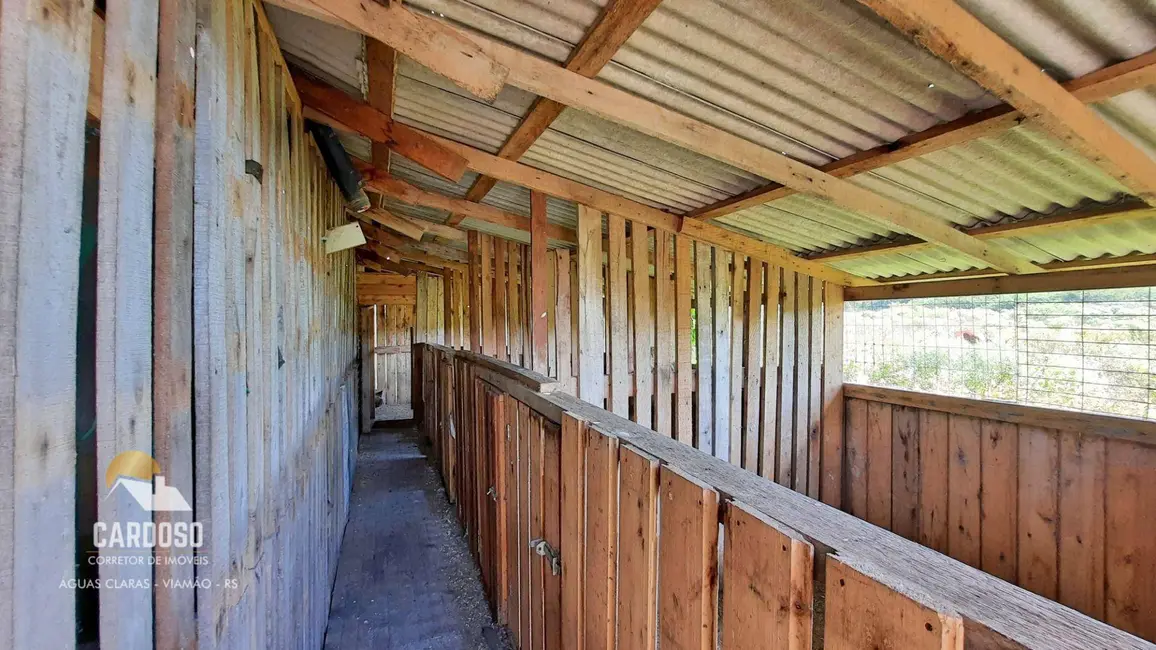 Sítio / Rancho à venda, 25000m2 em Viamao - RS - imagem 6 Foto 6 de Sítio / Rancho à venda, 25000m2 em Viamao - RS