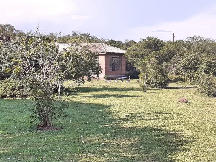 Foto 5 de Sítio / Rancho à venda, 30000m2 em Viamao - RS