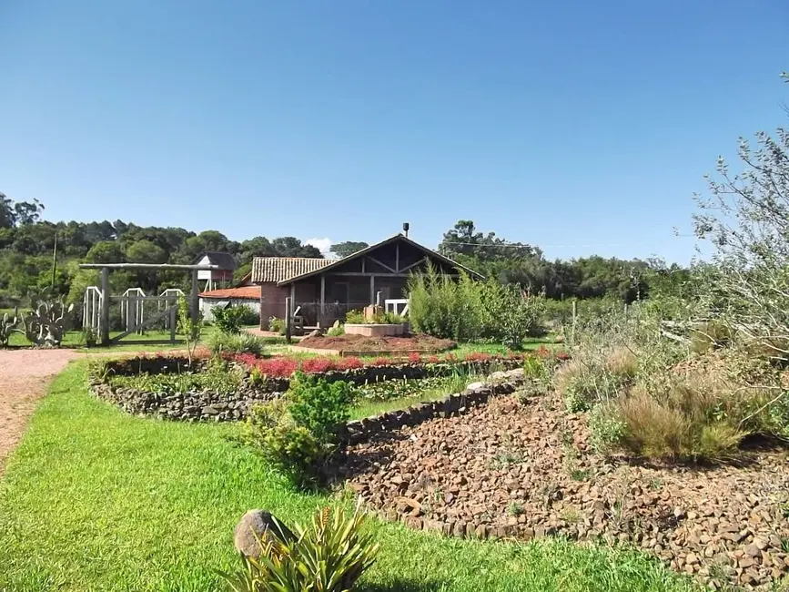 Foto 1 de Sítio / Rancho à venda, 30000m2 em Viamao - RS