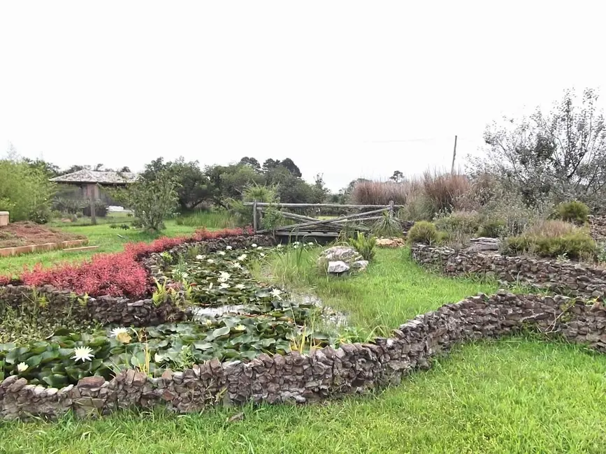 Foto 2 de Sítio / Rancho à venda, 30000m2 em Viamao - RS