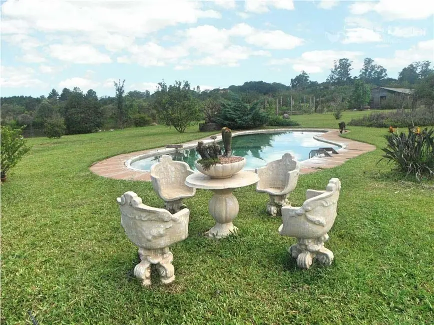 Foto 8 de Sítio / Rancho à venda, 30000m2 em Viamao - RS