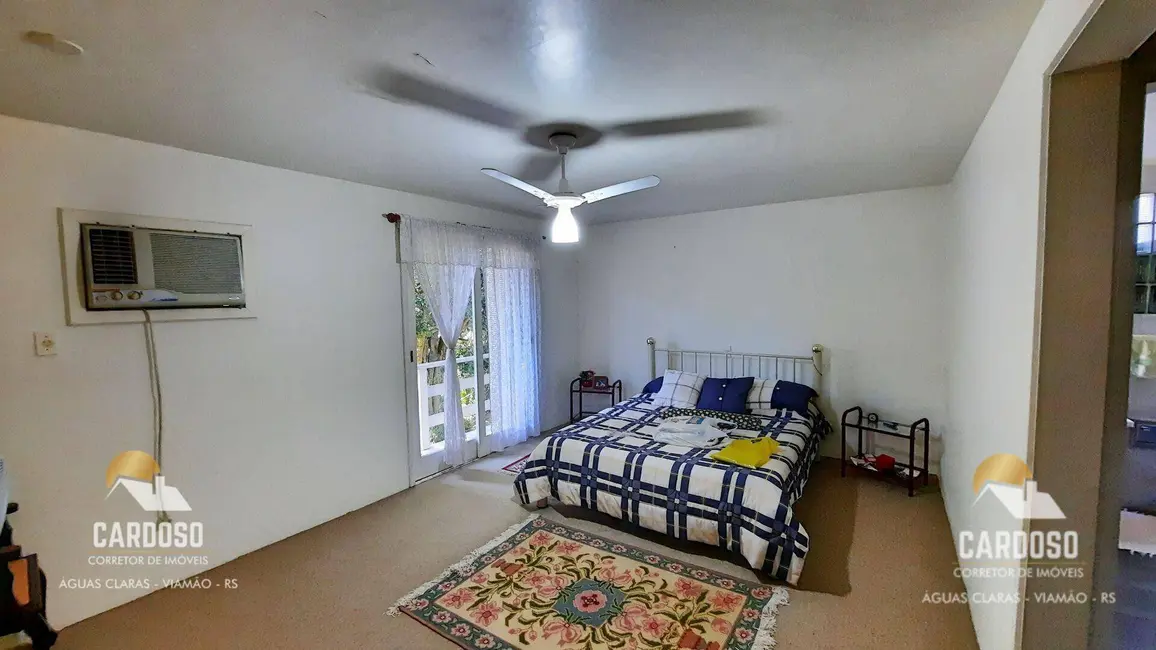 Foto 8 de Sítio / Rancho com 4 quartos à venda, 20000m2 em Viamao - RS