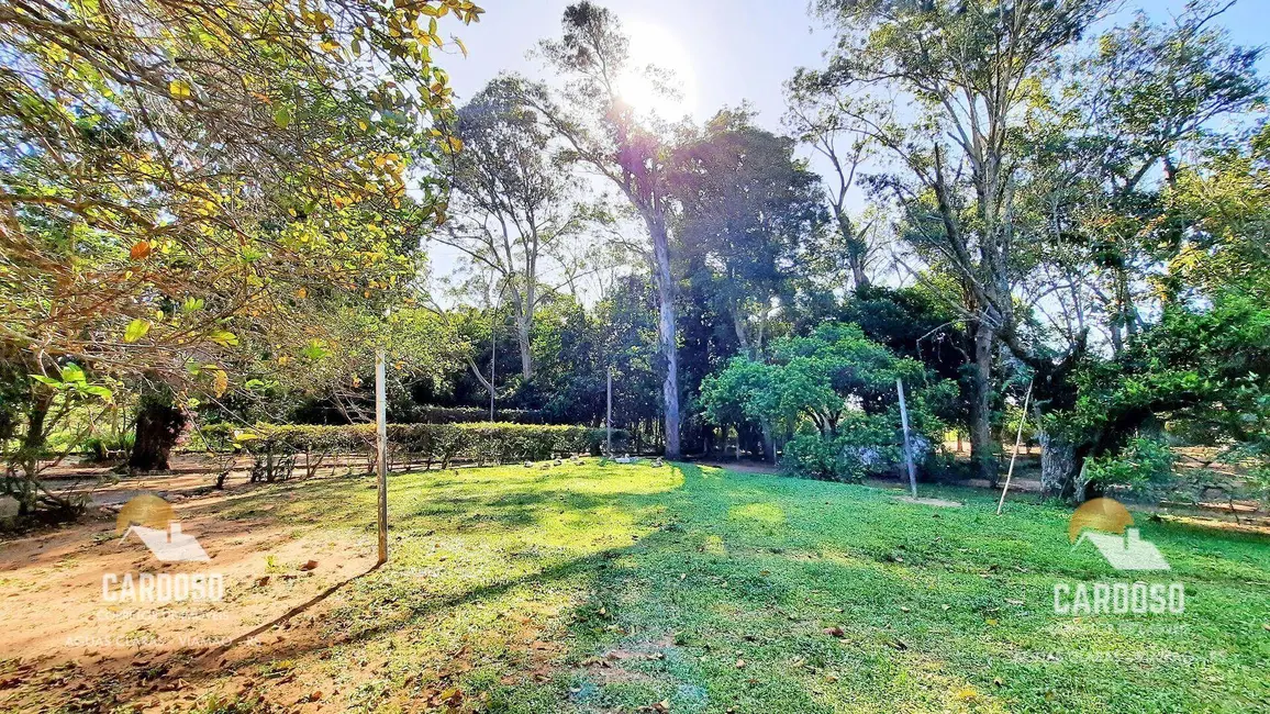 Foto 2 de Sítio / Rancho com 4 quartos à venda, 20000m2 em Viamao - RS