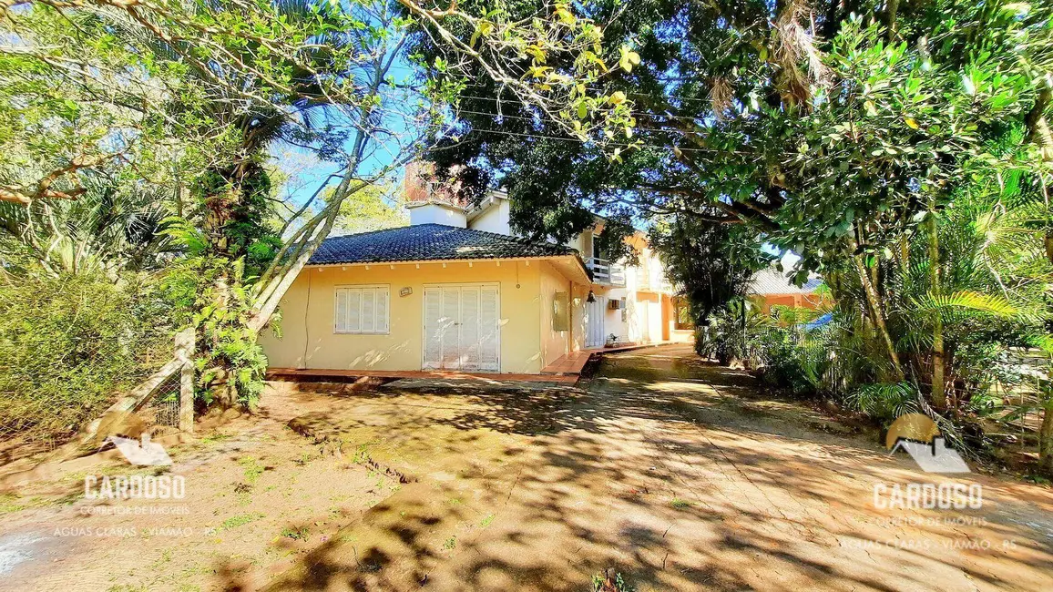 Foto 3 de Sítio / Rancho com 4 quartos à venda, 20000m2 em Viamao - RS