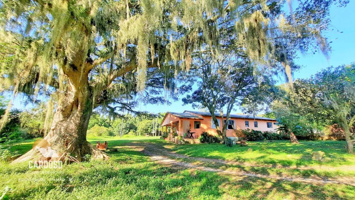 Foto 1 de Sítio / Rancho à venda, 100000m2 em Viamao - RS