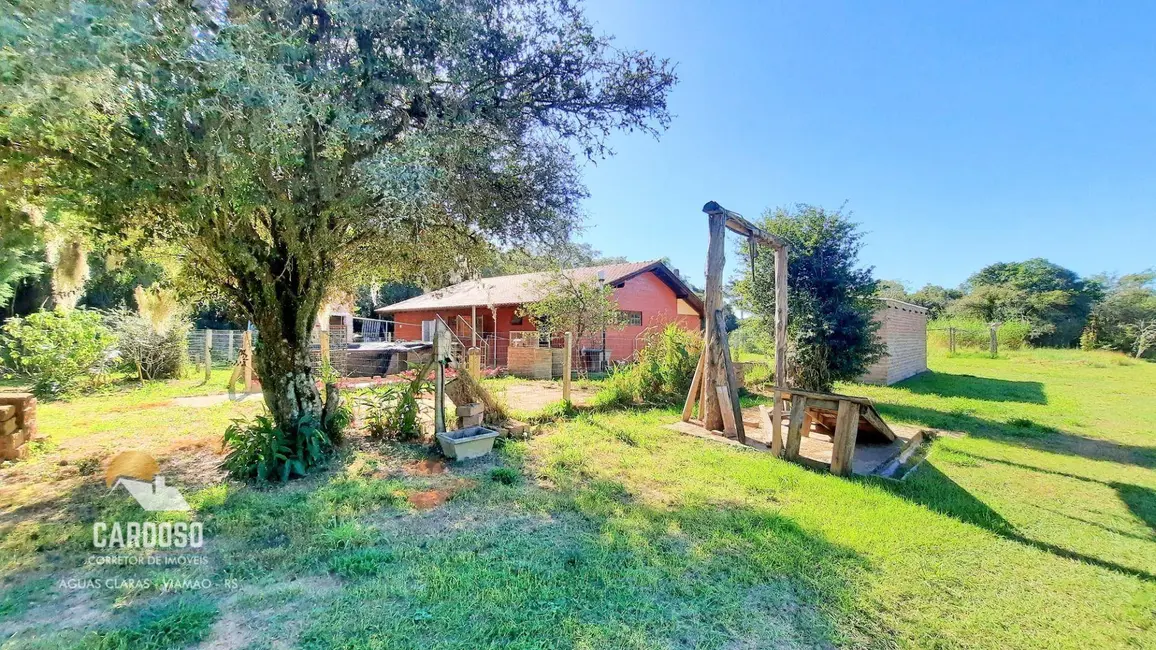 Sítio / Rancho à venda, 20000m2 em Viamao - RS - imagem 3 Foto 3 de Sítio / Rancho à venda, 20000m2 em Viamao - RS