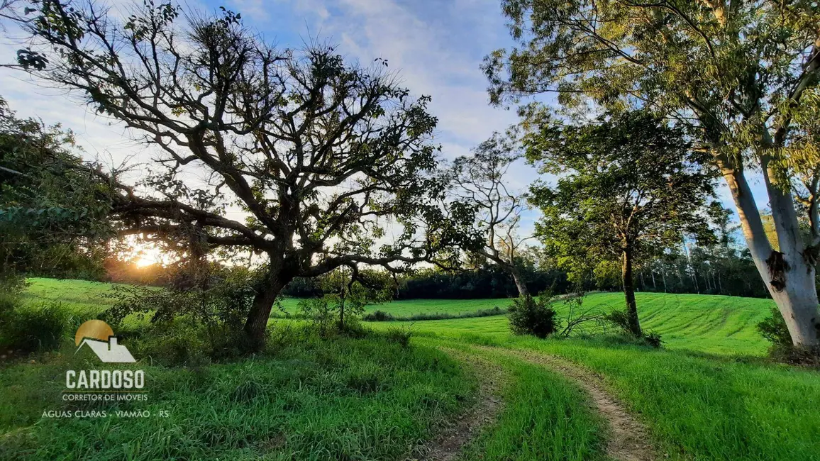 Foto 1 de Sítio / Rancho à venda, 57000m2 em Viamao - RS