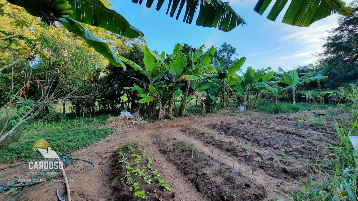 Foto 8 de Sítio / Rancho à venda, 57000m2 em Viamao - RS