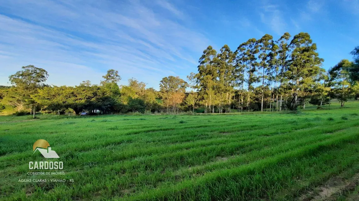 Foto 5 de Sítio / Rancho à venda, 57000m2 em Viamao - RS
