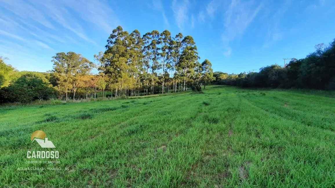 Foto 4 de Sítio / Rancho à venda, 57000m2 em Viamao - RS