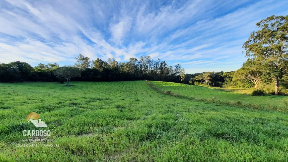 Foto 2 de Sítio / Rancho à venda, 57000m2 em Viamao - RS