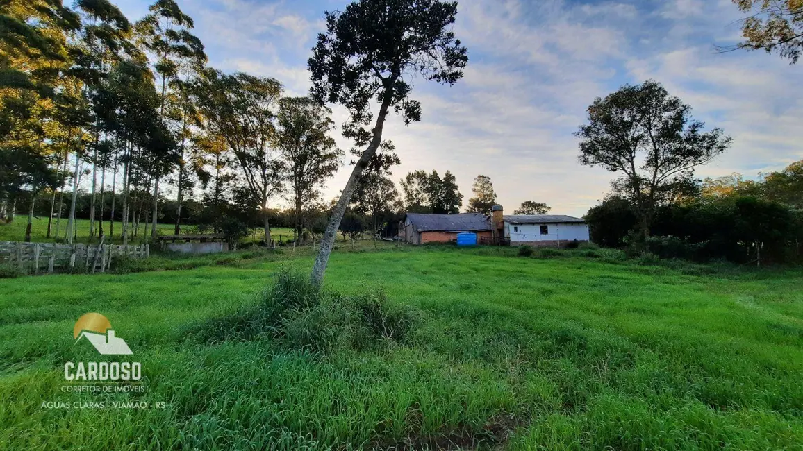 Foto 6 de Sítio / Rancho à venda, 57000m2 em Viamao - RS