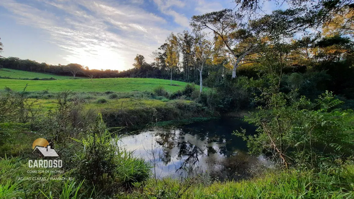 Foto 3 de Sítio / Rancho à venda, 57000m2 em Viamao - RS