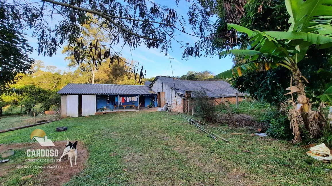Foto 7 de Sítio / Rancho à venda, 57000m2 em Viamao - RS