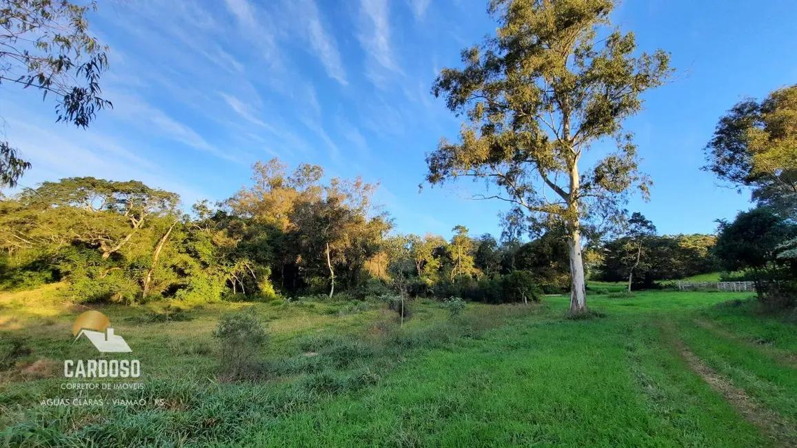 Foto 9 de Sítio / Rancho à venda, 57000m2 em Viamao - RS