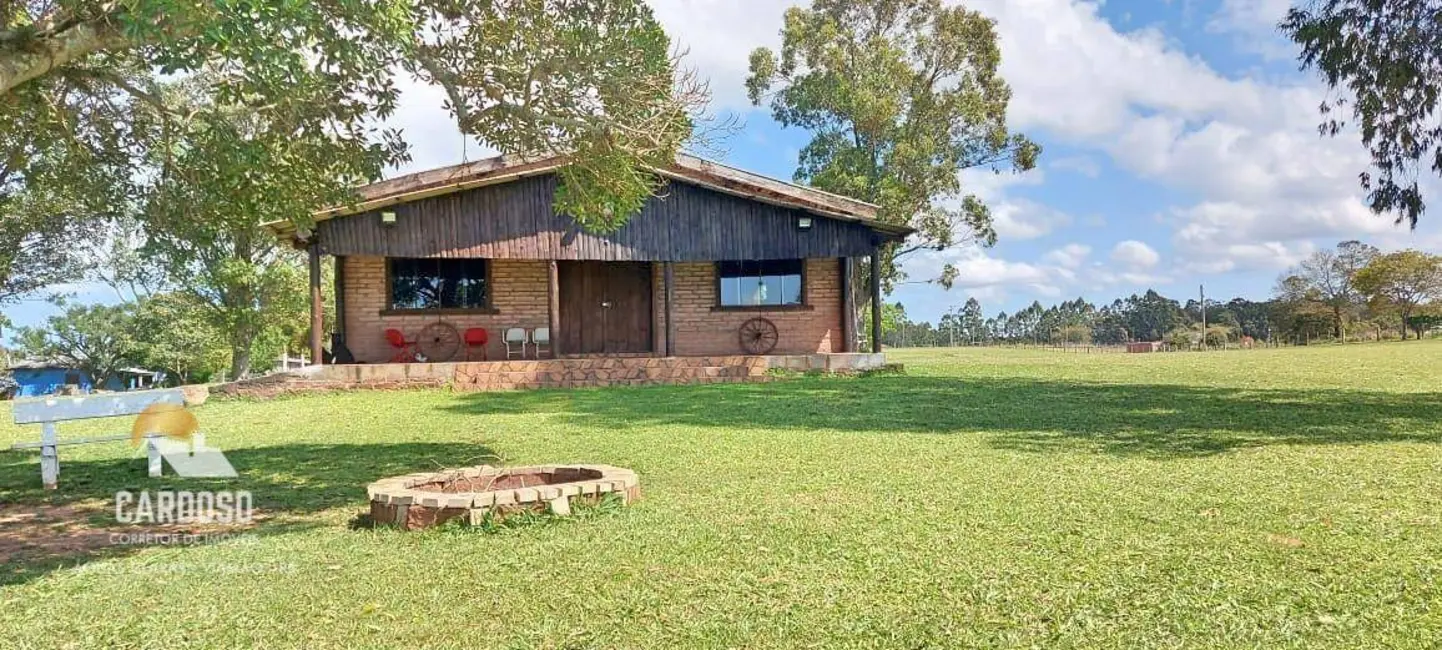 Foto 9 de Sítio / Rancho à venda, 40000m2 em Viamao - RS