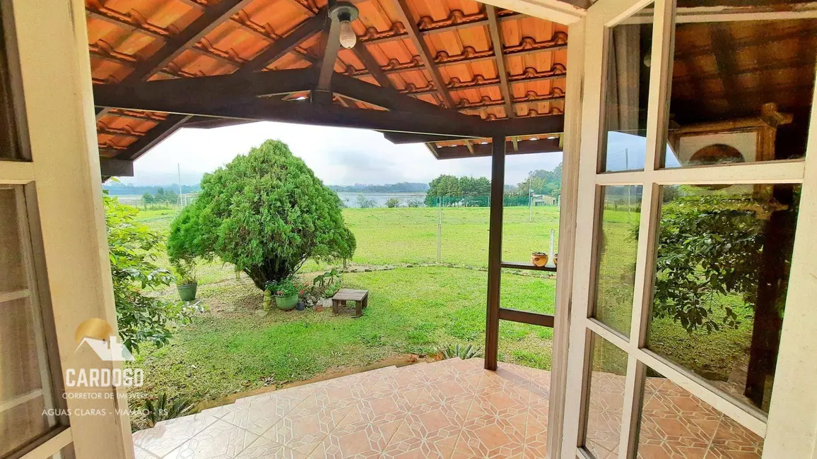 Foto 2 de Sítio / Rancho à venda, 40000m2 em Viamao - RS