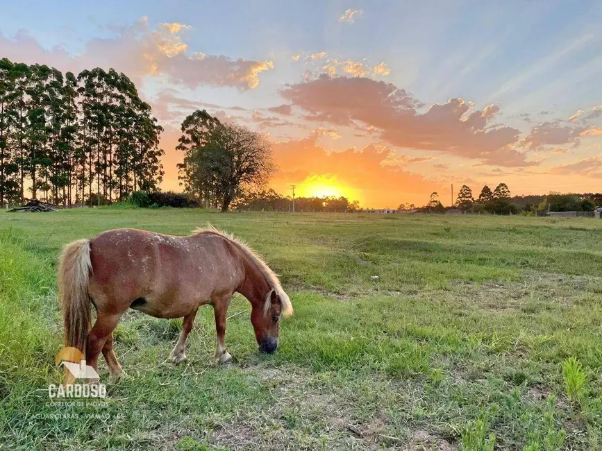 Foto 4 de Sítio / Rancho à venda, 40000m2 em Viamao - RS