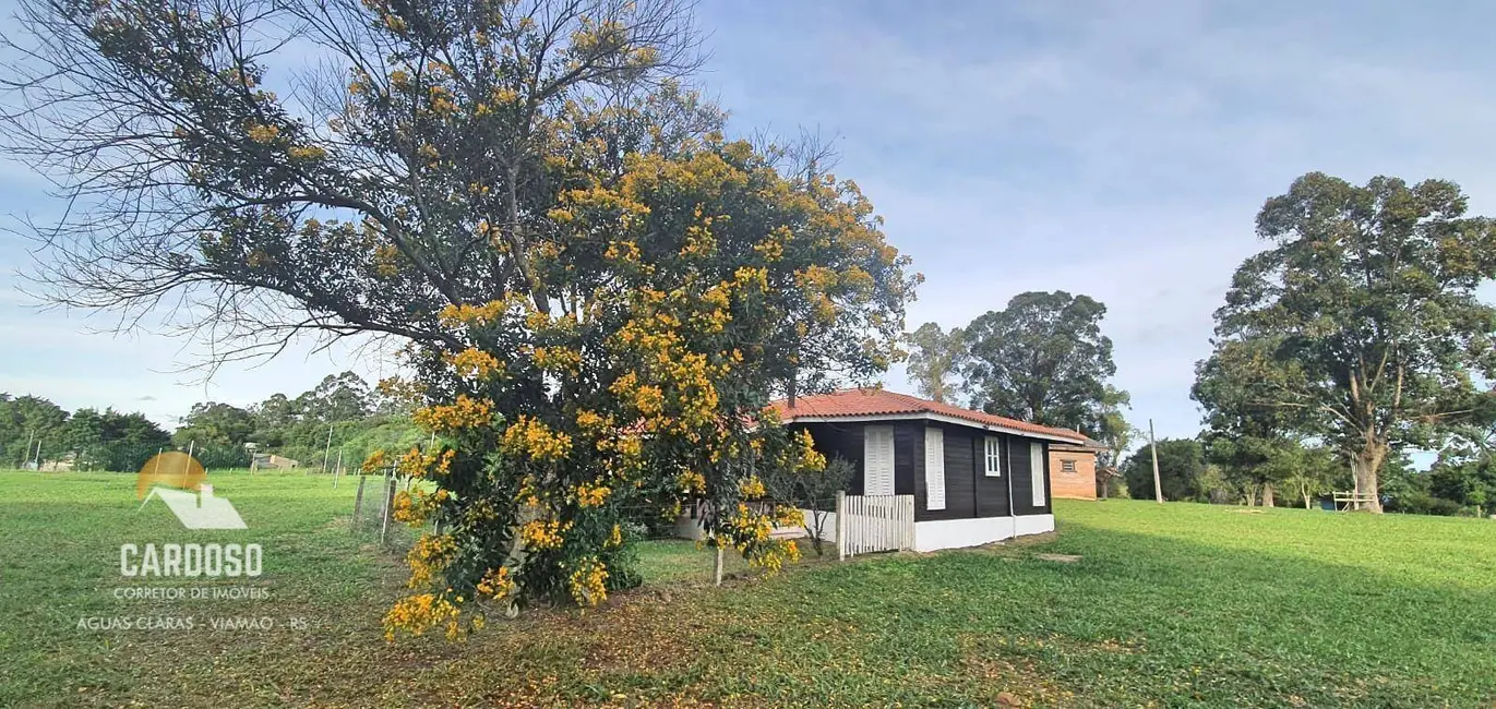 Foto 7 de Sítio / Rancho à venda, 40000m2 em Viamao - RS