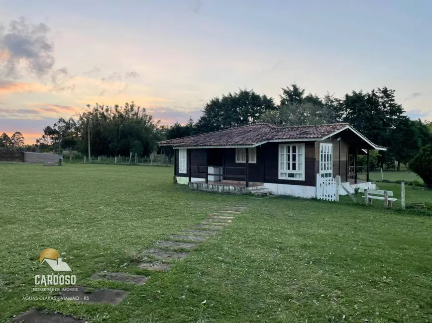 Foto 8 de Sítio / Rancho à venda, 40000m2 em Viamao - RS