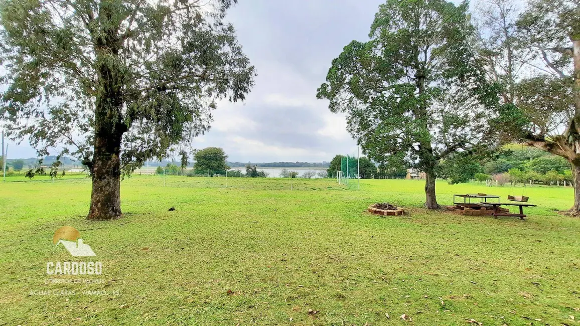 Foto 3 de Sítio / Rancho à venda, 40000m2 em Viamao - RS