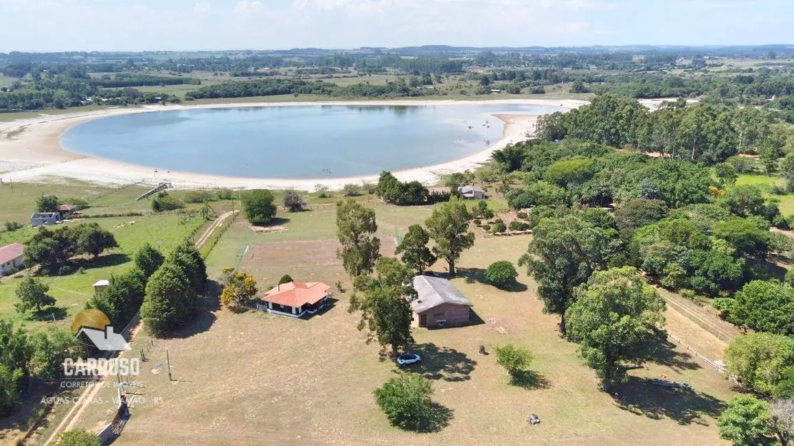 Foto 1 de Sítio / Rancho à venda, 40000m2 em Viamao - RS