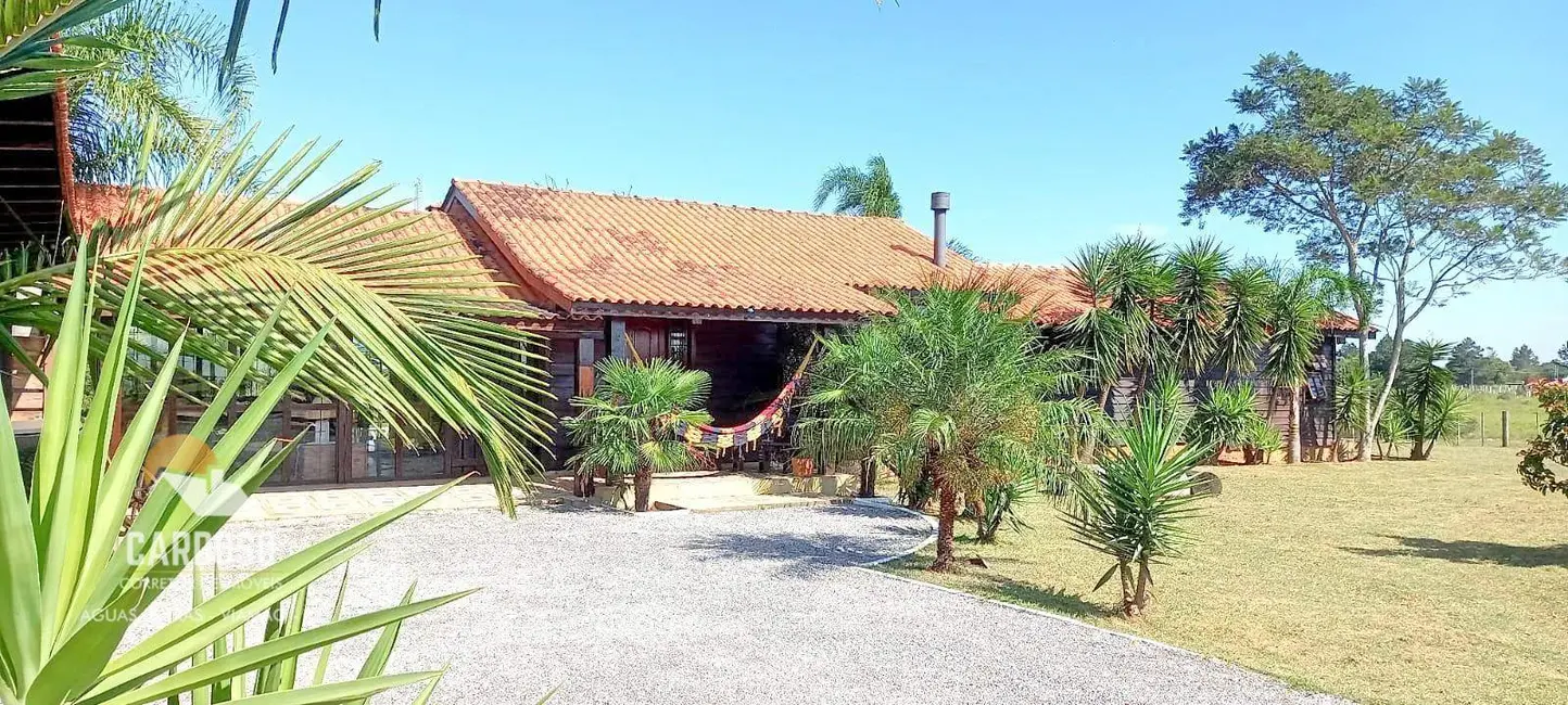 Foto 5 de Sítio / Rancho com 3 quartos à venda, 22000m2 em Viamao - RS