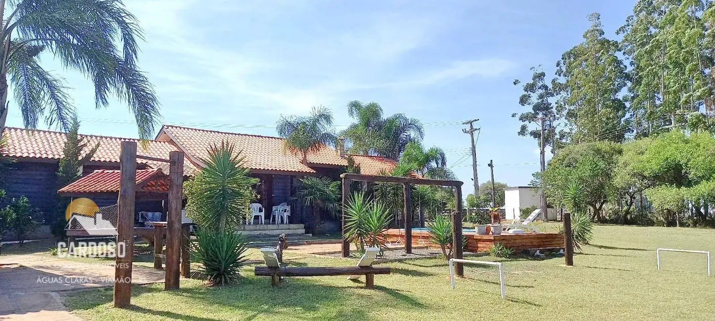 Foto 1 de Sítio / Rancho com 3 quartos à venda, 22000m2 em Viamao - RS