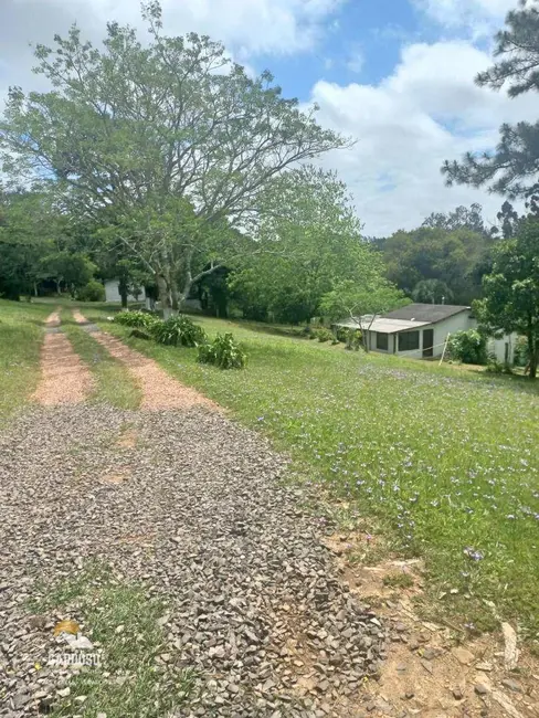 Foto 2 de Sítio / Rancho à venda, 45000m2 em Viamao - RS