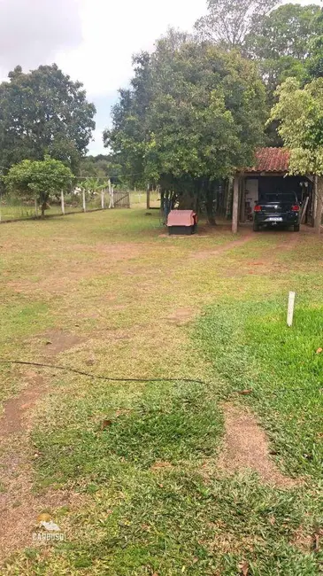 Foto 6 de Sítio / Rancho com 2 quartos à venda, 1818m2 em Viamao - RS