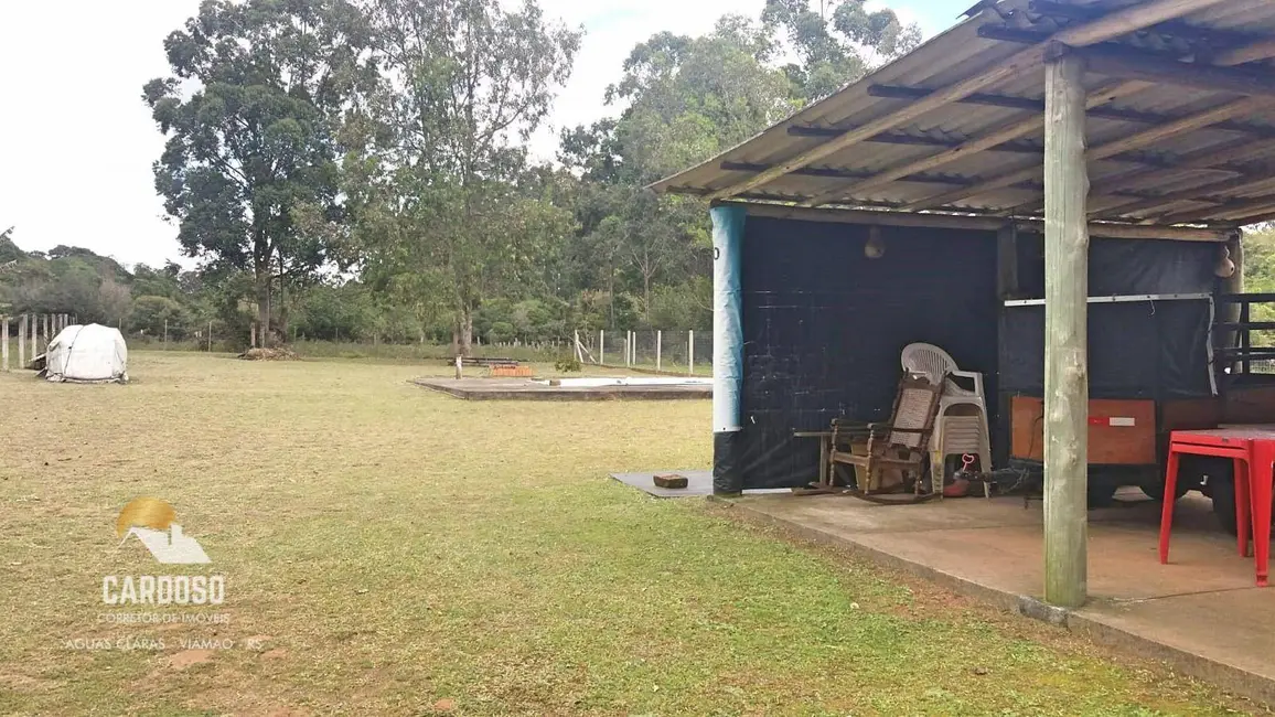 Foto 8 de Sítio / Rancho com 2 quartos à venda, 1818m2 em Viamao - RS