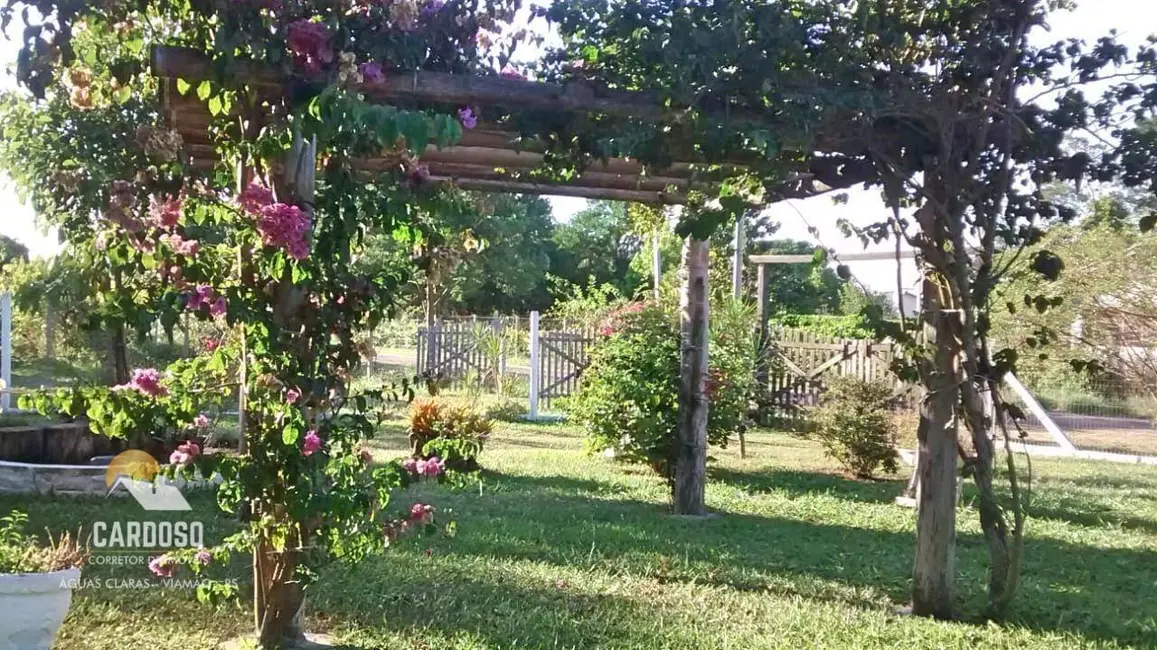 Foto 3 de Sítio / Rancho com 2 quartos à venda, 1818m2 em Viamao - RS