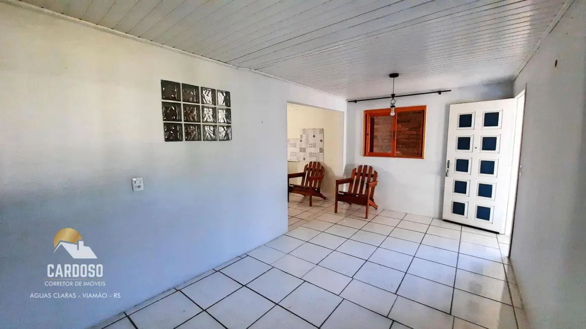 Foto 4 de Sítio / Rancho com 2 quartos à venda, 1320m2 em Viamao - RS