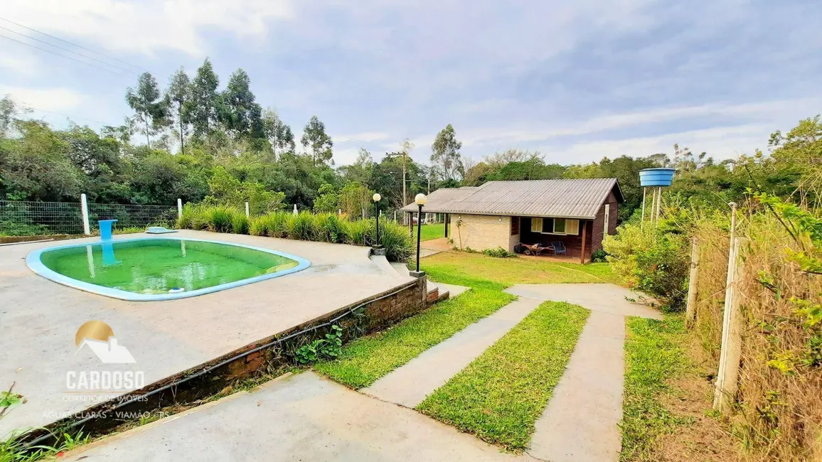 Foto 1 de Sítio / Rancho à venda, 1500m2 em Viamao - RS
