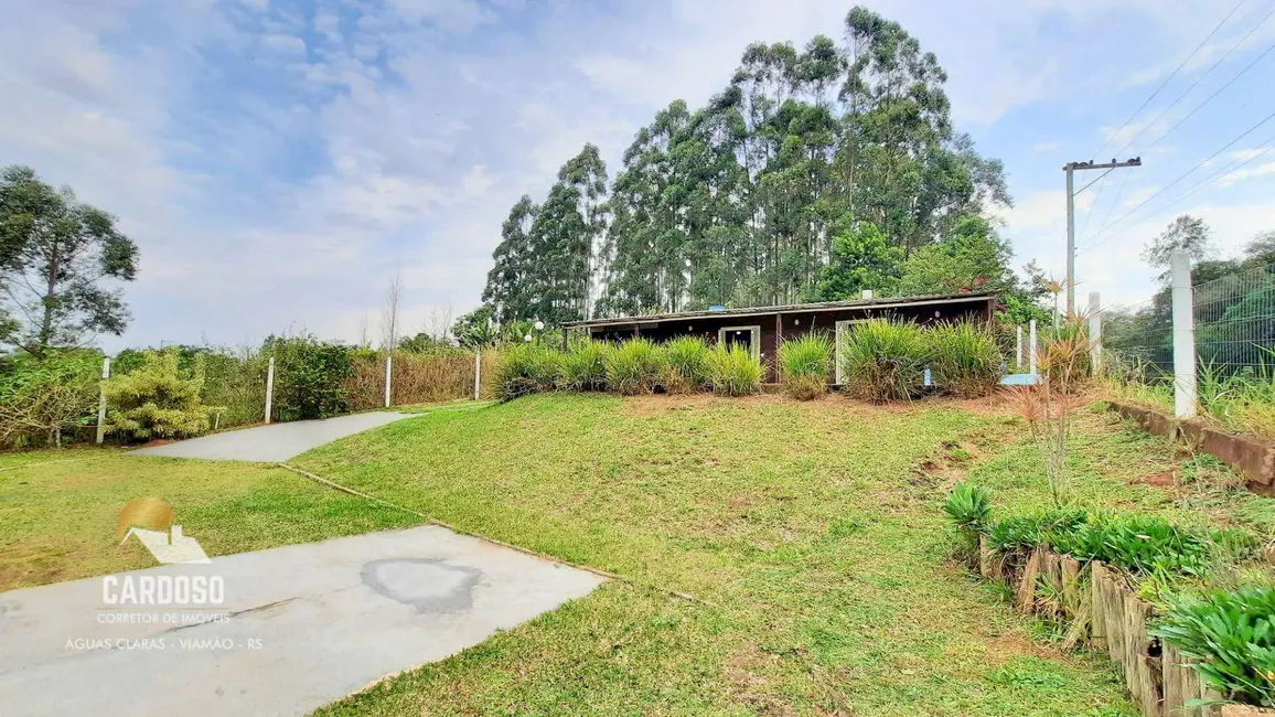 Foto 7 de Sítio / Rancho à venda, 1500m2 em Viamao - RS