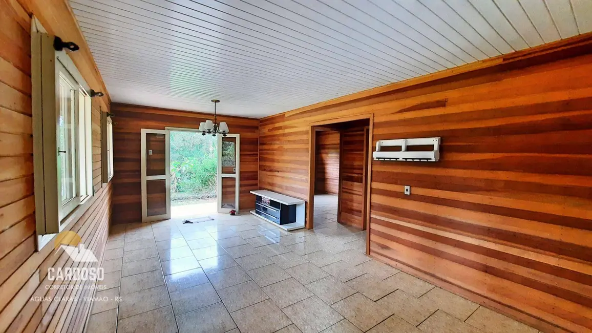 Foto 4 de Sítio / Rancho à venda, 1500m2 em Viamao - RS