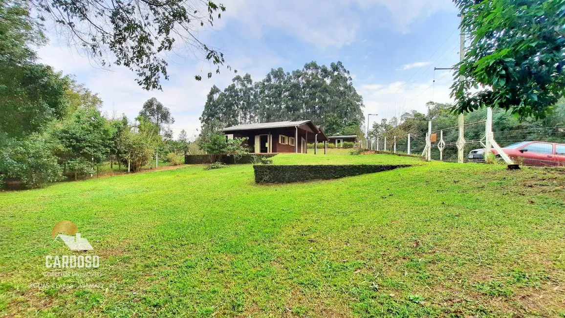 Foto 2 de Sítio / Rancho à venda, 1500m2 em Viamao - RS