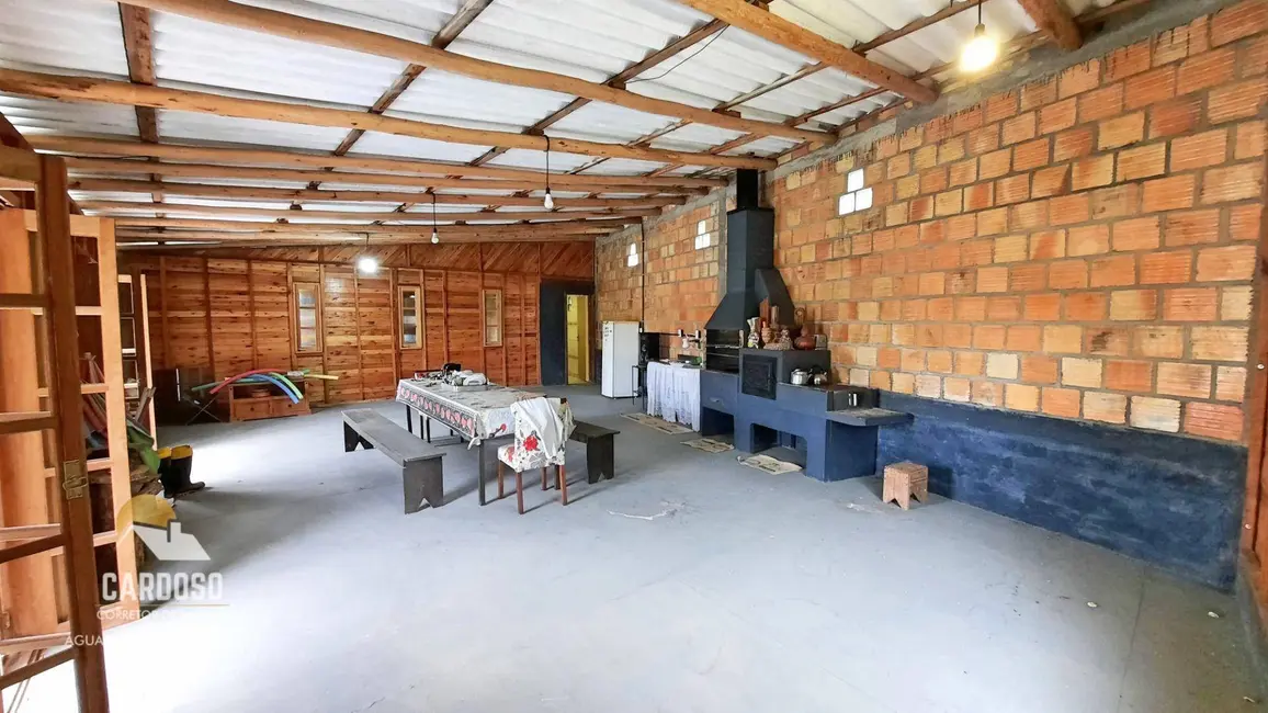 Foto 8 de Sítio / Rancho à venda, 1500m2 em Viamao - RS