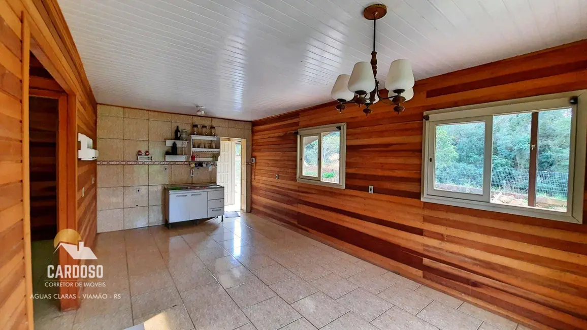 Foto 3 de Sítio / Rancho à venda, 1500m2 em Viamao - RS