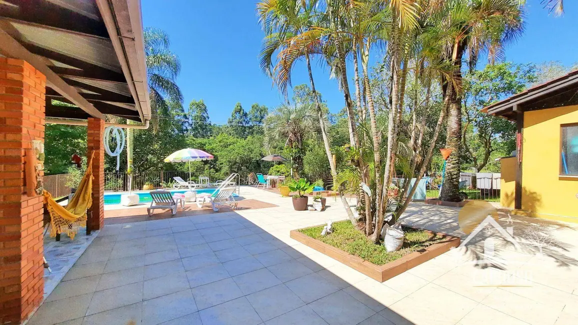 Foto 5 de Sítio / Rancho com 4 quartos à venda, 15000m2 em Viamao - RS