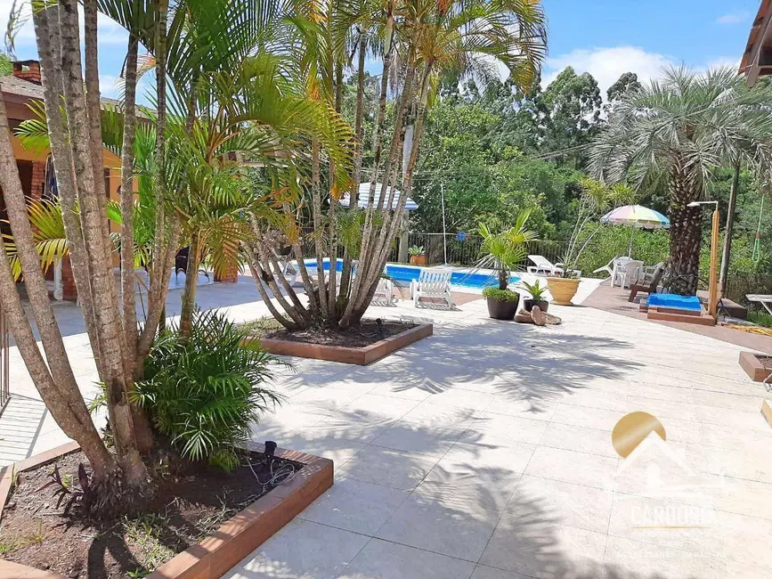 Foto 3 de Sítio / Rancho com 4 quartos à venda, 15000m2 em Viamao - RS