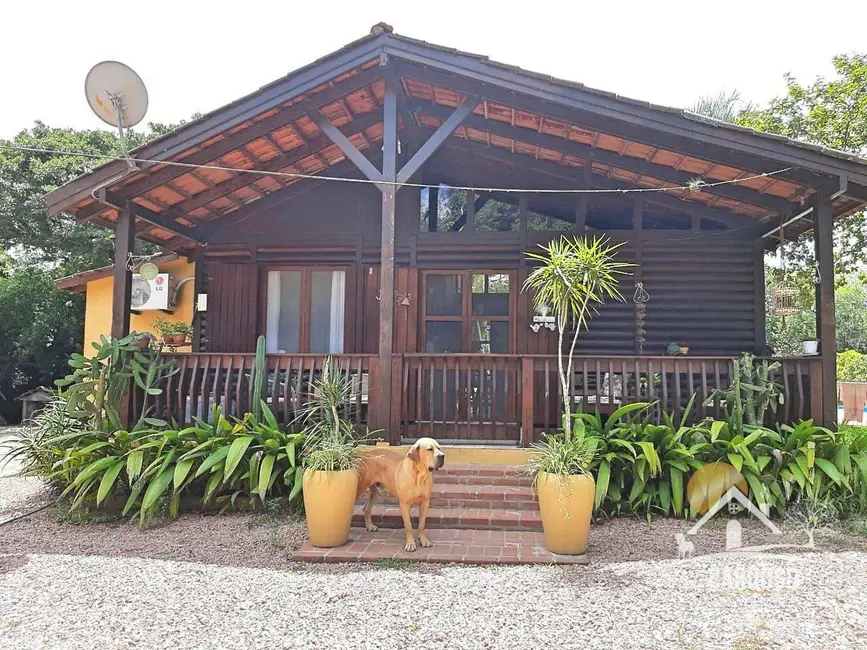 Foto 9 de Sítio / Rancho com 4 quartos à venda, 15000m2 em Viamao - RS