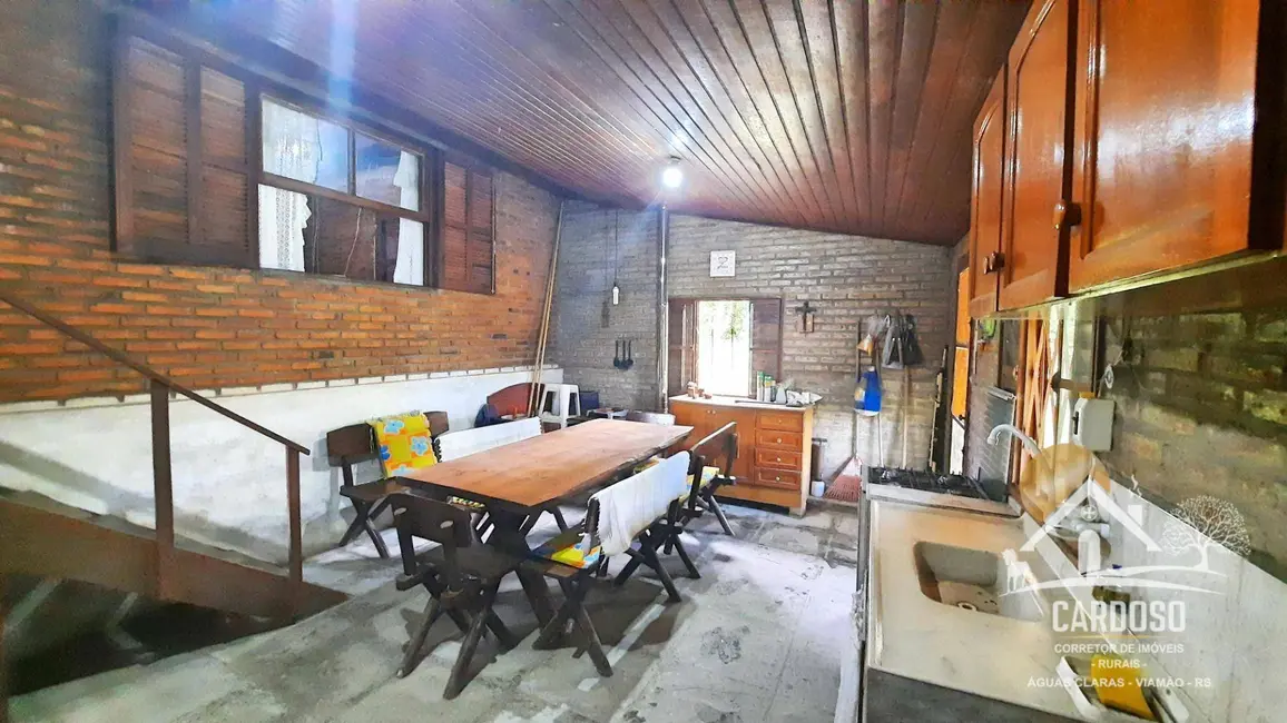 Foto 6 de Sítio / Rancho à venda, 24000m2 em Viamao - RS