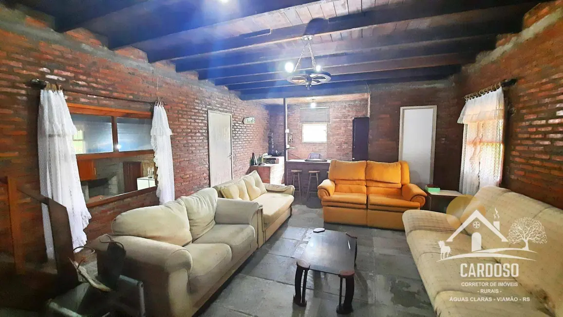 Foto 4 de Sítio / Rancho à venda, 24000m2 em Viamao - RS