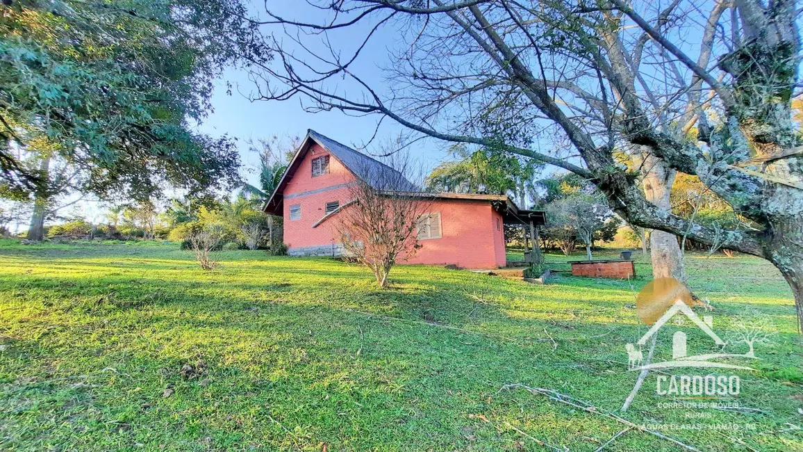 Foto 3 de Sítio / Rancho à venda, 24000m2 em Viamao - RS